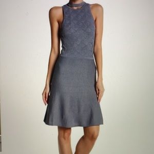 Ali & Jay Palacio de Bellas Dress